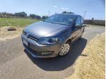 Volkswagen Polo 1.2 TDI DPF 5 p. Comfortline
