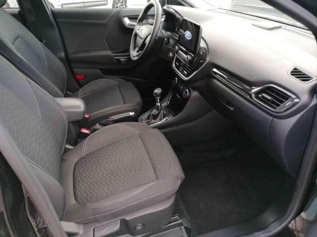 FORD Puma 1.0 EcoBoost Hybrid 125 CV S&S Titanium rif. 20609794 - Foto 8