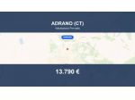 Immobile in asta di 47 m² in vendita a Adrano