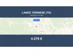 Immobile in asta di 17 m² in vendita a Lanzo Torinese