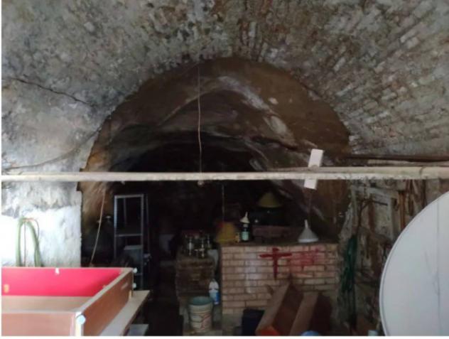 Immobile in asta di 36 m² in vendita a Sant'Arcangelo - Foto 3