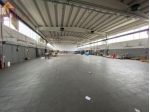 CAPANNONE INDUSTRIALE