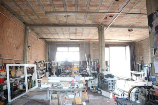 Immobile in asta di 446 m² in vendita a Gualdo Tadino - Foto 14