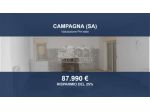 Immobile in asta di 194 m² con più di 5 locali e box auto in vendita a Campagna