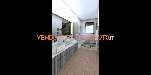 TRILOCALE DI NUOVA COSTRUZIONE - Foto 11
