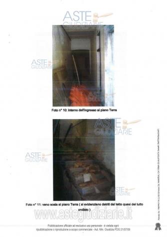 IMMOBILI-IMMOBILE RESIDENZIALE-Viale Martiri della Resistenza, 11, 06044 Castel Ritaldi PG, Italia - Foto 7