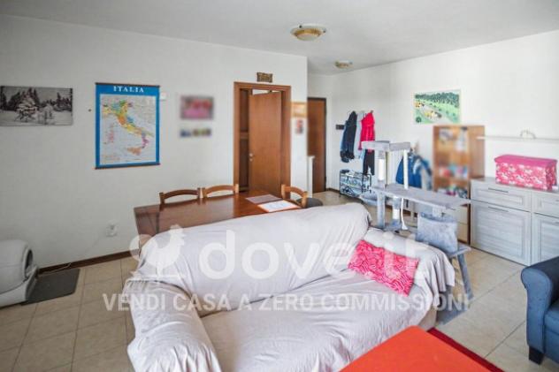 Appartamento di 105 m² con 3 locali e box auto in vendita a Castelnuovo Rangone - Foto 8
