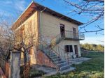 Bifamiliare in vendita a Castiglione del Lago