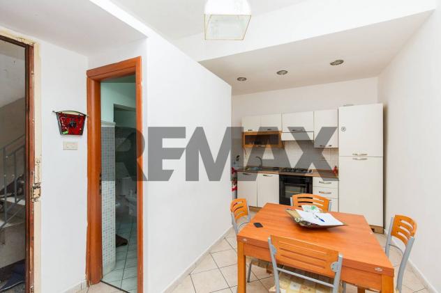 Casa Indipendente in vendita a Catania, Zona semicentro