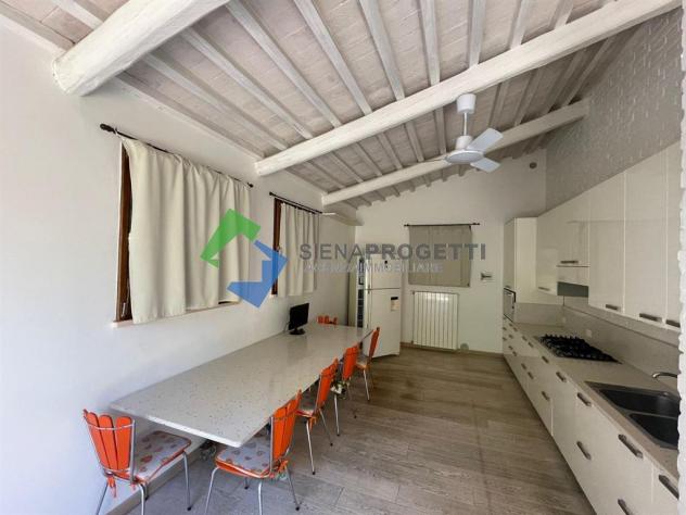 Splendida Villa con piscina e parco privato a Cetona, Siena, Toscana. - Foto 19