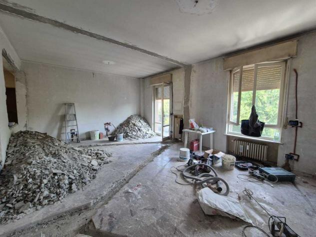 Trilocale in vendita a Cremona - Foto 4