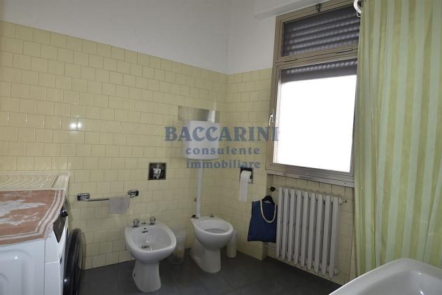 APPARTAMENTO CON SERVIZI - VIA SAN PIER DAMIANO 15 FAENZA - Foto 15