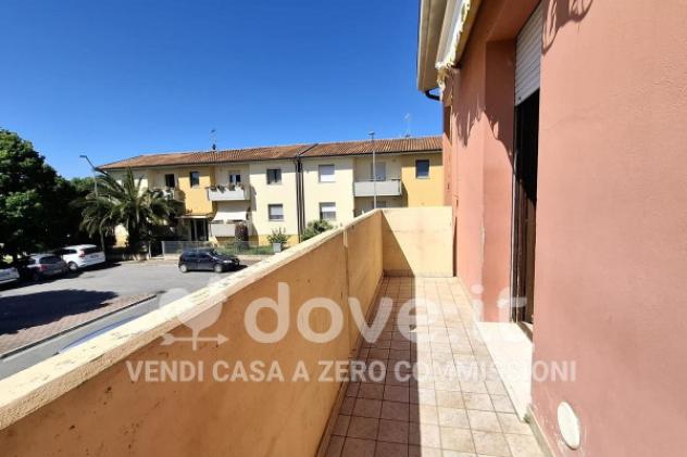Appartamento di 100 m² con 4 locali e box auto in vendita a Fano - Foto 20