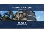 Immobile in asta di 84 m² in vendita a Genzano di Roma