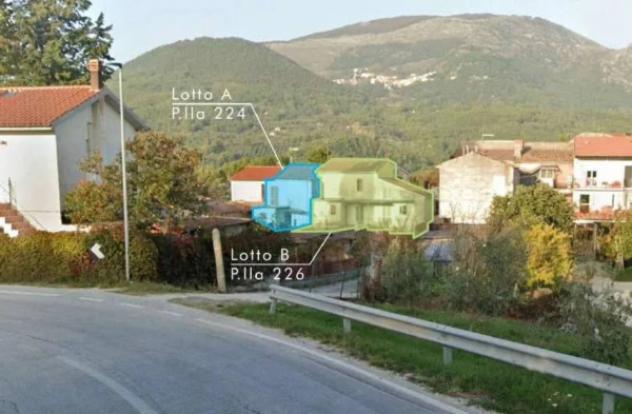 Immobile in asta di 117 m² in vendita a Isernia - Foto 4
