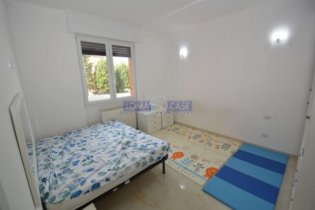 Lomagna, trilocale ristrutturato piano primo - Foto 10