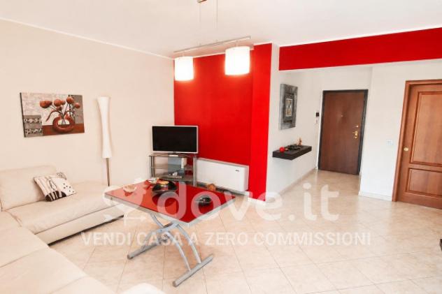 Appartamento di 120 m² con 4 locali e posto auto in vendita a Messina - Foto 4