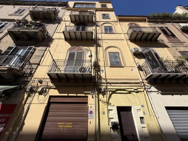 Bilocale in vendita a Palermo
