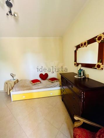 VILLA di 10 vani e di 160 mq (PIETRASANTA) rif. 554/VE - Foto 20