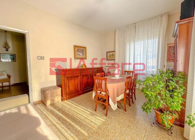 Appartamento in vendita a Pieve a Nievole 88 mq Rif: 1393665 - Foto 2