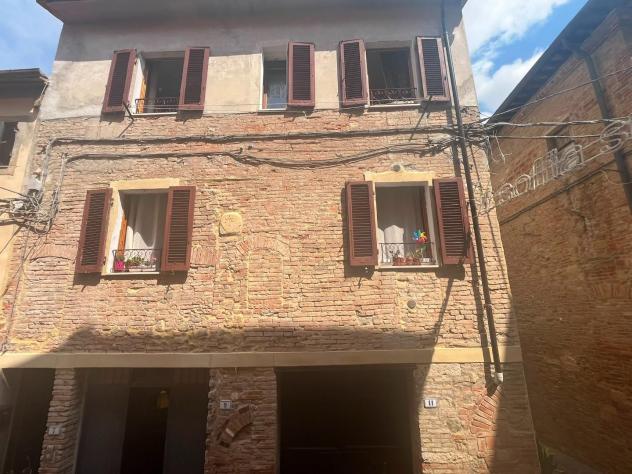 Terratetto in vendita a Terricciola 80 mq Rif: 1431119 - Foto 2
