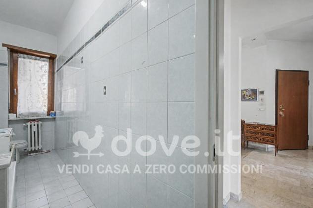 Appartamento di 88 m² con 3 locali in vendita a Torino - Foto 19