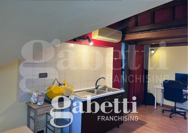 Appartamento - Torino . Rif.: Cod. rif 3308005VRG