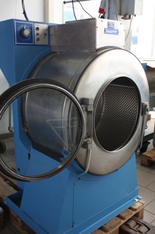 Lavatrici industriali Nuove o Usate garantite ed Assistenza Tecnica in Sicilia - Foto 3