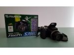 FOTOCAMERA DIGITALE FUJIFILM FinePix S7000