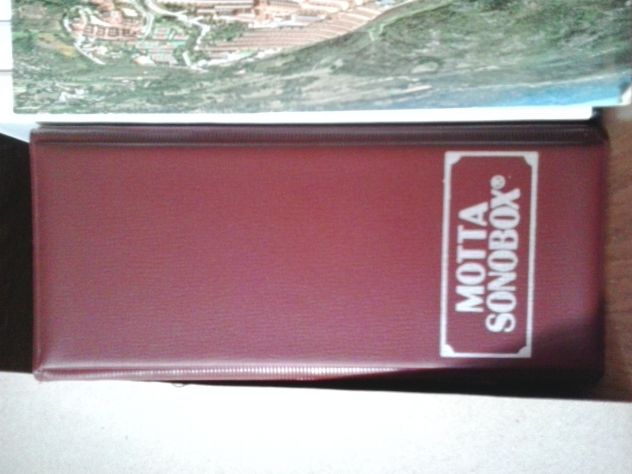 REGALO ENCICLOPEDIA MOTTA 1987 - Foto 3