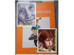 PIPPI CALZELUNGHE, A. Lindgren, LA BIBLIOTECA DI TOPOLINO, Salani 2005.