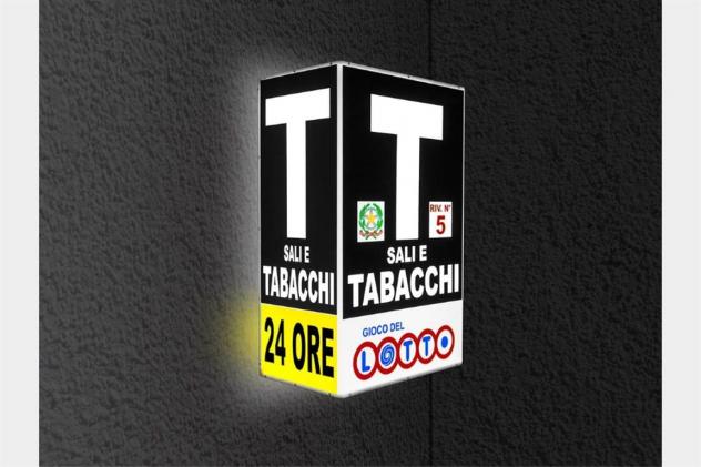 Vendesi tabaccheria in Gattico (NO) - Foto 3