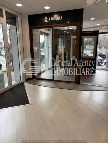 Locale commerciale in vendita a Roma - Foto 5