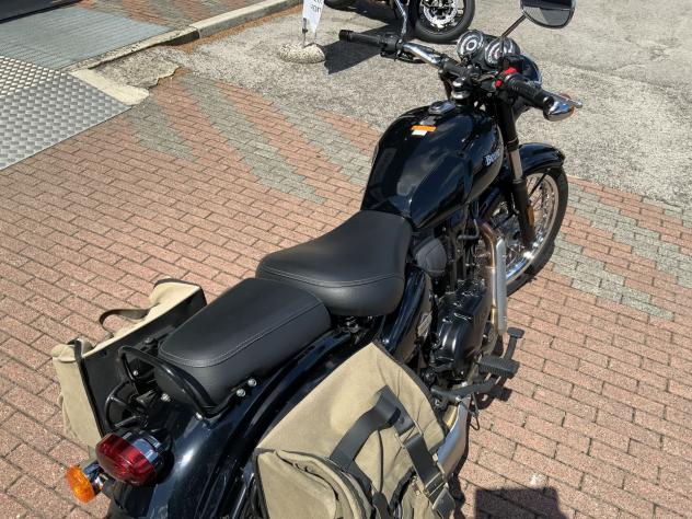Benelli Imperiale 400 Pochi chilometri - Foto 6