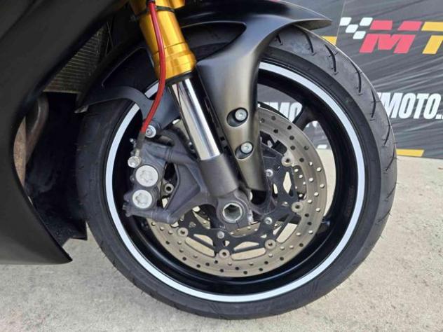 YAMAHA YZF R6 Video 360 rif. 24036567 - Foto 7