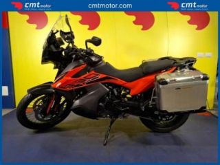 KTM 890 Adventure Garantita e Finanziabile rif. 23995171