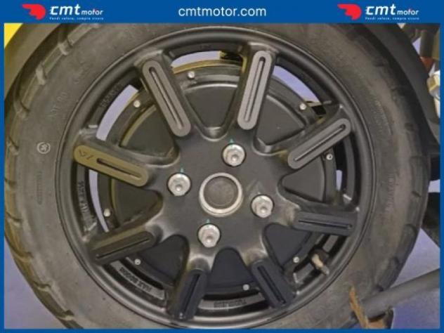 VMOTO CPx Exproler Garantito e Finanziabile rif. 24179260 - Foto 8