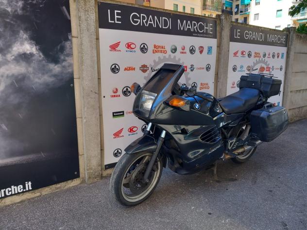 BMW K 1200 RS null - Foto 9