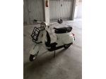 VENDO VESPA PRIMAVERA 125 ANNO 81