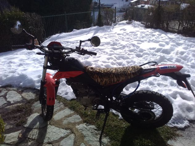 beta urban 200 vendo - prezzo ridotto - Foto 4