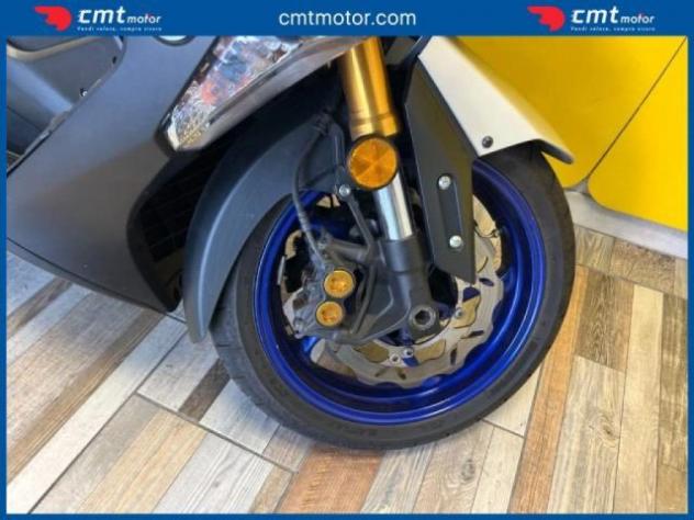 YAMAHA T-Max 530 Garantito e Finanziabile rif. 24143462 - Foto 10