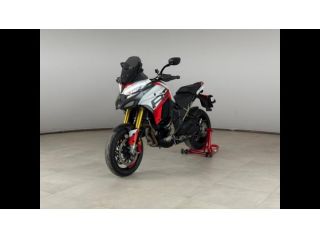 Ducati Multistrada V4 1103 RS my24