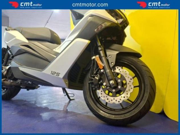 KL Brera 125 Garantito e Finanziabile rif. 23849469 - Foto 7