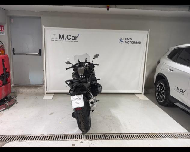 BMW Motorrad R 1250 RS RS Sport Abs my23 - Foto 6