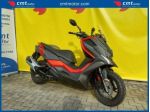 KYMCO DTX 360 125 Garantito e Finanziabile rif. 22882583