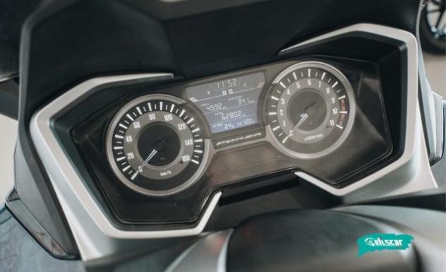 HONDA Forza 300 FORZA 300 rif. 23932133 - Foto 9