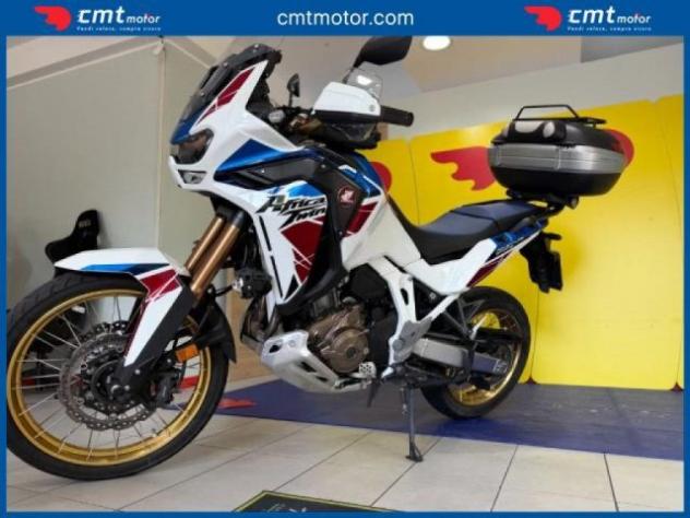 HONDA Africa Twin CRF 1100L Adventure Sports Garantita e rif. 24065689 - Foto 6