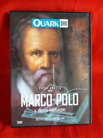MARCO POLO ( IL GRANDE VIAGGIATORE ) - Foto 6