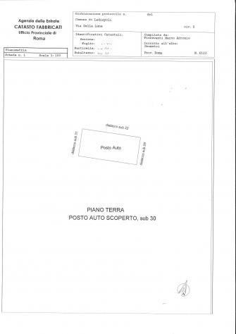 Villa in della luna - Foto 3