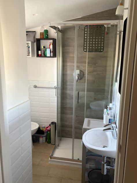 Singola con bagno privato - Foto 5
